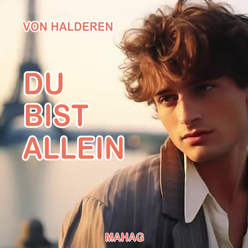 du_bist_allein
